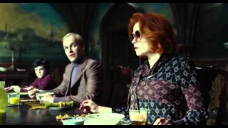 Dark Shadows (2012) trailer