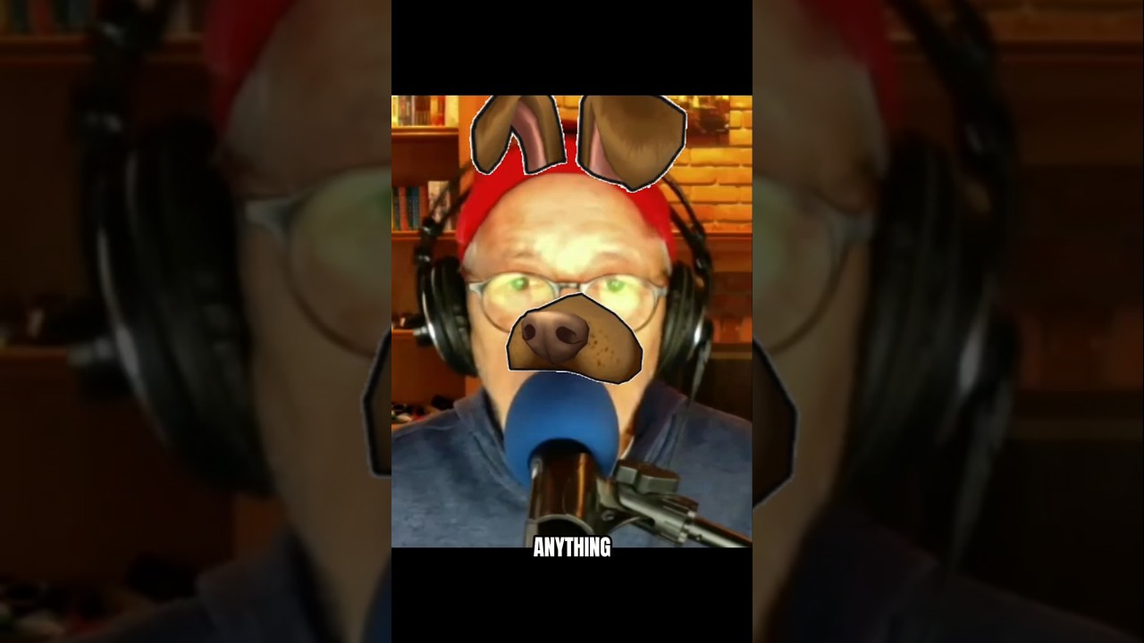 must be nice to be Roxy #podcast #funny #comedy #dogs