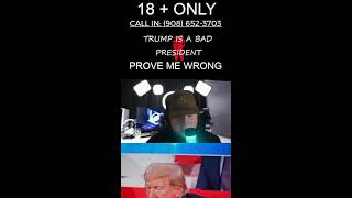 Talking to MAGA, Why Iran Hates America, Immigration Debate, and Left vs Right Bias