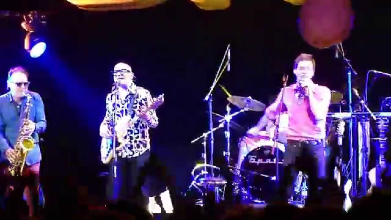 Браво "Это за окном рассвет" (ГлавClub, 05.04.2014)