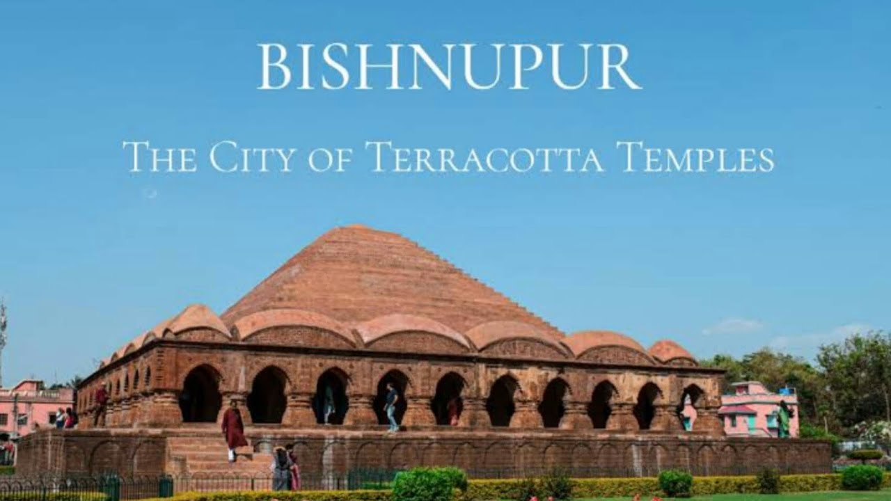 bishnupur travel guide