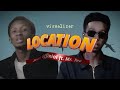 Location Sean Offixial Ft Mr Tee Official Visualizer mp3