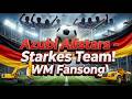 Albert Weil Azubi-Allstars – Starkes Team! (Fan-Song zur WM 2026)