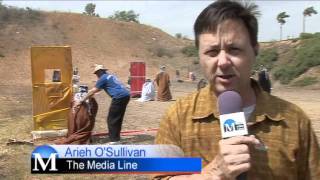 Going Arab As A Personal Protection Specialist