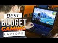 Best Budget Gaming Laptop in 2020 | Top 4 Best Gaming Laptops | Top 10 Tech