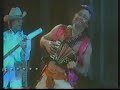 The Chaps - McRawhide