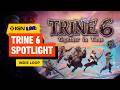 Trine 6: Together in Time | Indie Loop Showcase - IGN Live 2026