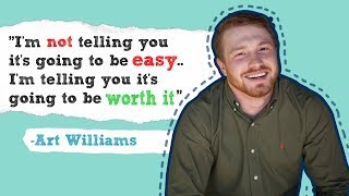 Lucas' true story of drug addiction and recovery (documentary). for
all you that think (or a loved one) will never get recovery, this
story...