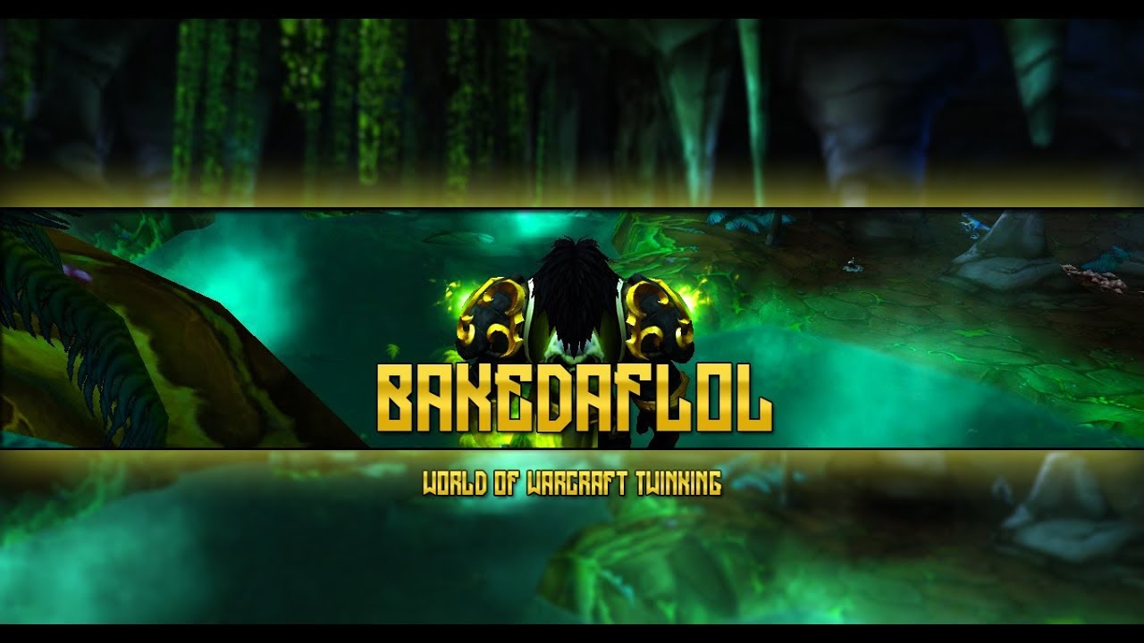 WoW 29Twink Boomkin Twink PvP Montage Legion 7.3.5