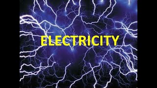 Lesson Xiii Sources Of Electricity
