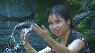 Khúc Taleu Ngày Xuân Trần Tuấn Nhạc Dân Tộc Vùng Cao Trà Giang