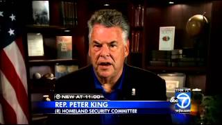 Homeland warns of ISIS retaliation in U.S. by sympathizers