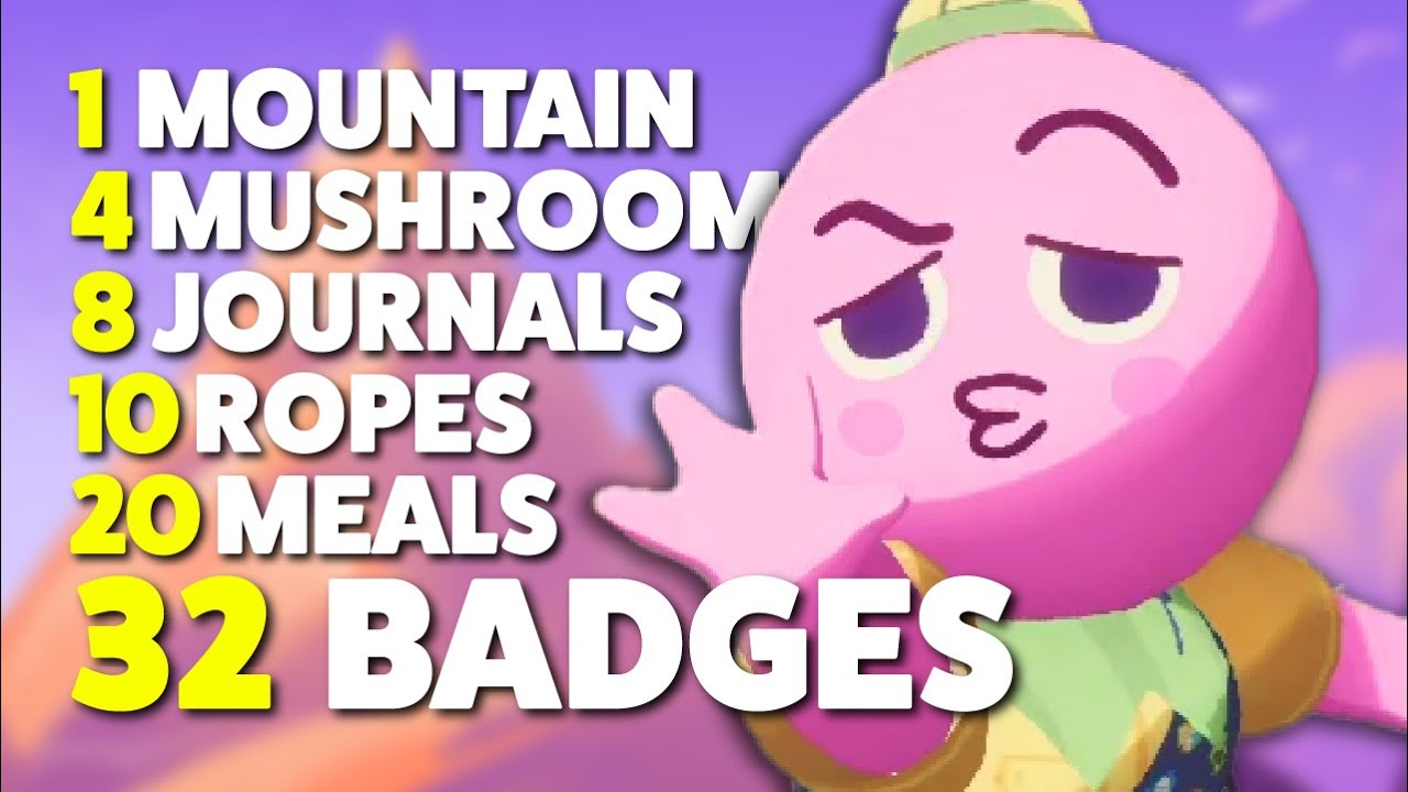 Я на 100% освоил PEAK и случайно создал самый культовый мем