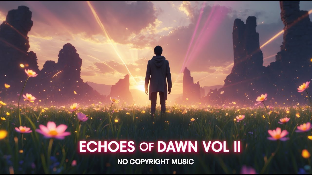 Echoes of Dawn Vol II | No Copyright Music | Royalty Free Music - YouTube