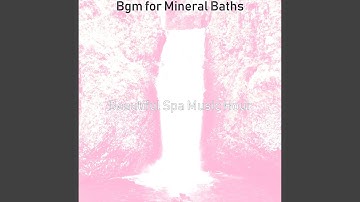 Pulsating Ambience for Deep Relaxation