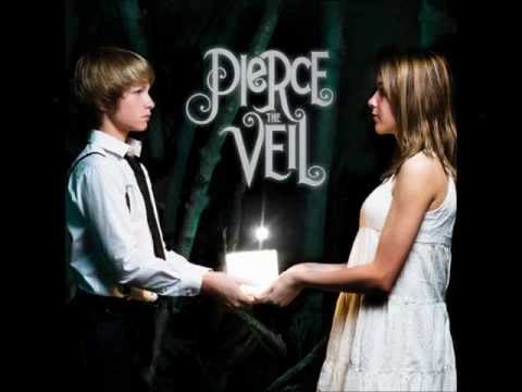 Disasterology ~ Pierce the Veil (lyrics)