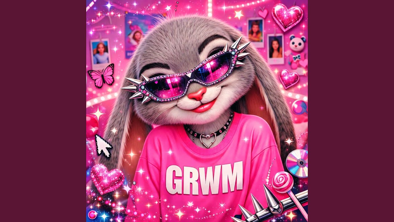 Watch GRWM on YouTube Watch GRWM on YouTube