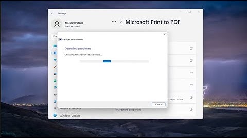 A Problem Prevented the Document From Being Scanned FIX [Tutorial]