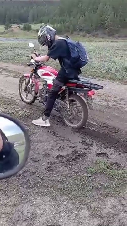 #мотоцикл #моторлэнд #альфа #эндуро #питбайк #trend #мотолэнд - YouTube