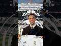 Trent Speaks Spanish After Signing for Real Madrid #soccer #shorts
