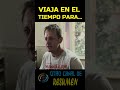 VIAJA en el TIEMPO para SALVARLA  #pelicula #resumen #short #shorts