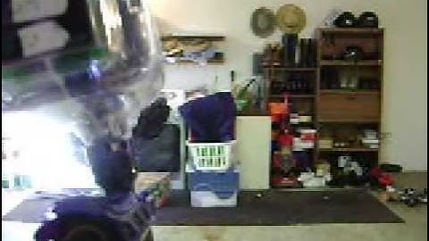 Ion vs Ion (my new gun)(SOLD BOTH)