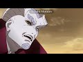 GHOSTEMANE-Fed Up | Naruto Vs Isshiki「AMV」