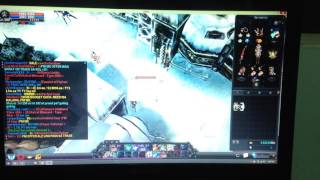 CABAL PET BUG!