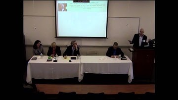 KCON9 Concurrent Sessions: Wrap Contracts by Nancy Kim 2-22-14 Part 1