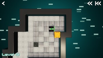 Roboggled, a Sokoban like puzzle game (trailer)