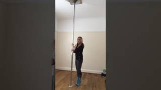 Tulip pole tutorial