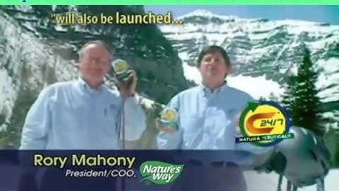 Intro #C24/7 #Natura-#Ceuticals w/ #FB Page #AimWorldHealth