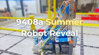 9408A | Summer 26 Reveal