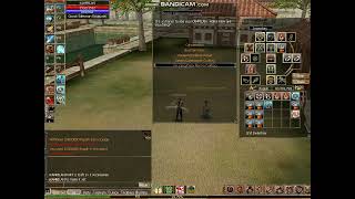Tantra Online Crafting lvl 1 Accessories screenshot 4