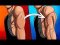 Triceps exercise for huge arms  fitnex