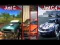 EVOLUTION OF JUST CAUSE | PC | ULTRA | 2019