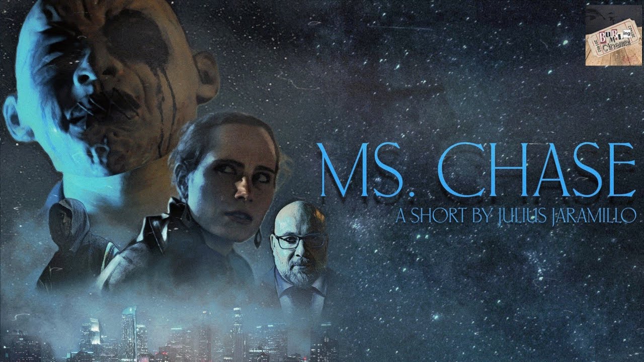 MS. CHASE (Short Film)