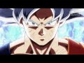 Dragon Ball Heroes AMV Courtesy Call