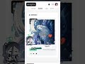 Web AI Voice Lagi! #voicechanger #voicechange #voice #voiceclone #arisu #furina