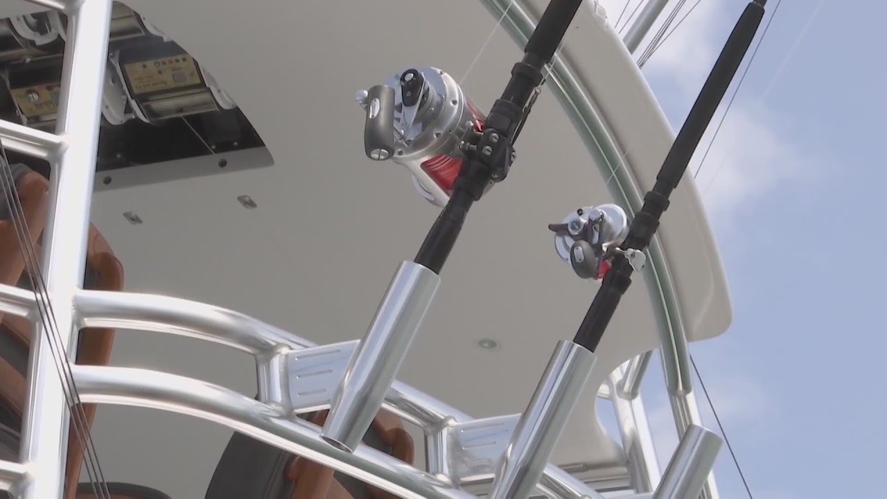 State's recreational flounder season runs through Sept. 29