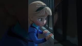 Acabei De Perceber Algo Devastador Em Frozen