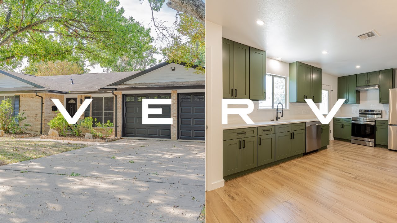 Athlete Client's Strategic Property Expansion in Austin | VERV Real Estate Development