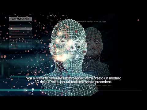 NBA 2K15 - immagine 1 della notizia