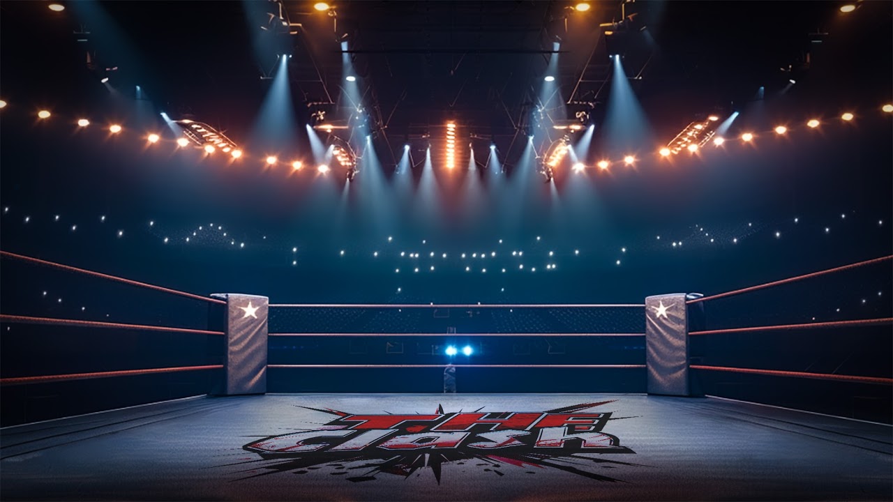 The Clash TV Live Stream