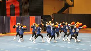 UTM ADPi | Pyramid 2017