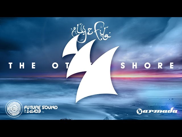 Aly & Fila - Along The Edge