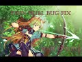 Ran Online - Character Turns Invisible After Stun Skill | Fix + Source Code (With English Subtitles)