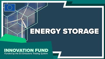 IF25 NZT | GHG methodology | Energy storage