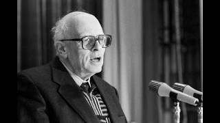 Andrei Sakharov: The Conscience of a Nation — Scientist, Dissident, Human Rights Champion.