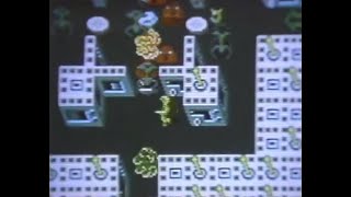 Time Bandit (test Atari ST - Computer Chronicles - 1986 PBS) Net Worth